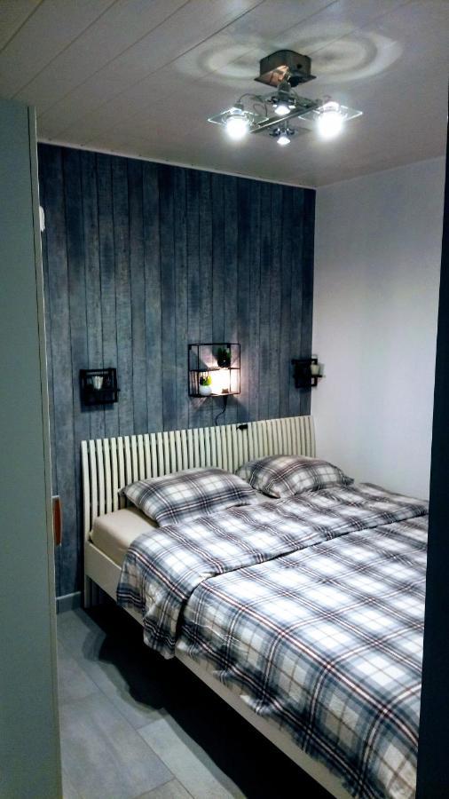 Maas Chalet Aldeneik Maaseik Kültér fotó