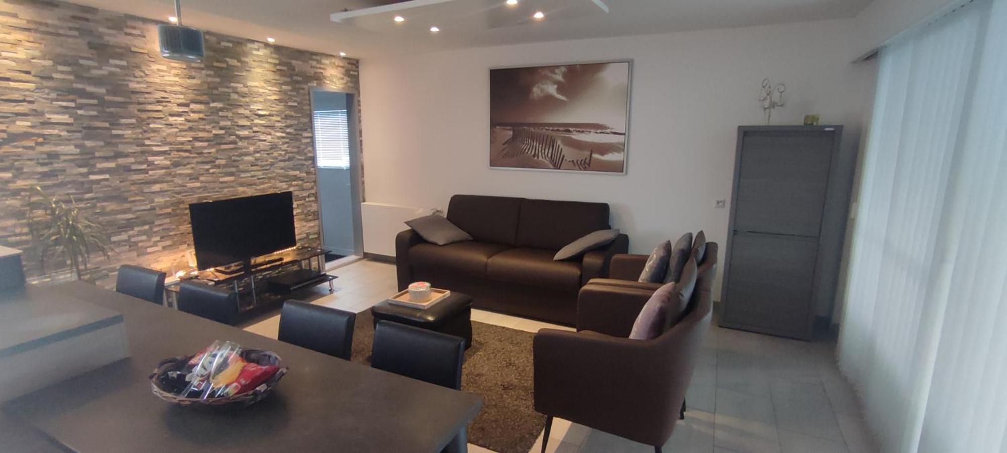 Maas Chalet Aldeneik Maaseik Kültér fotó