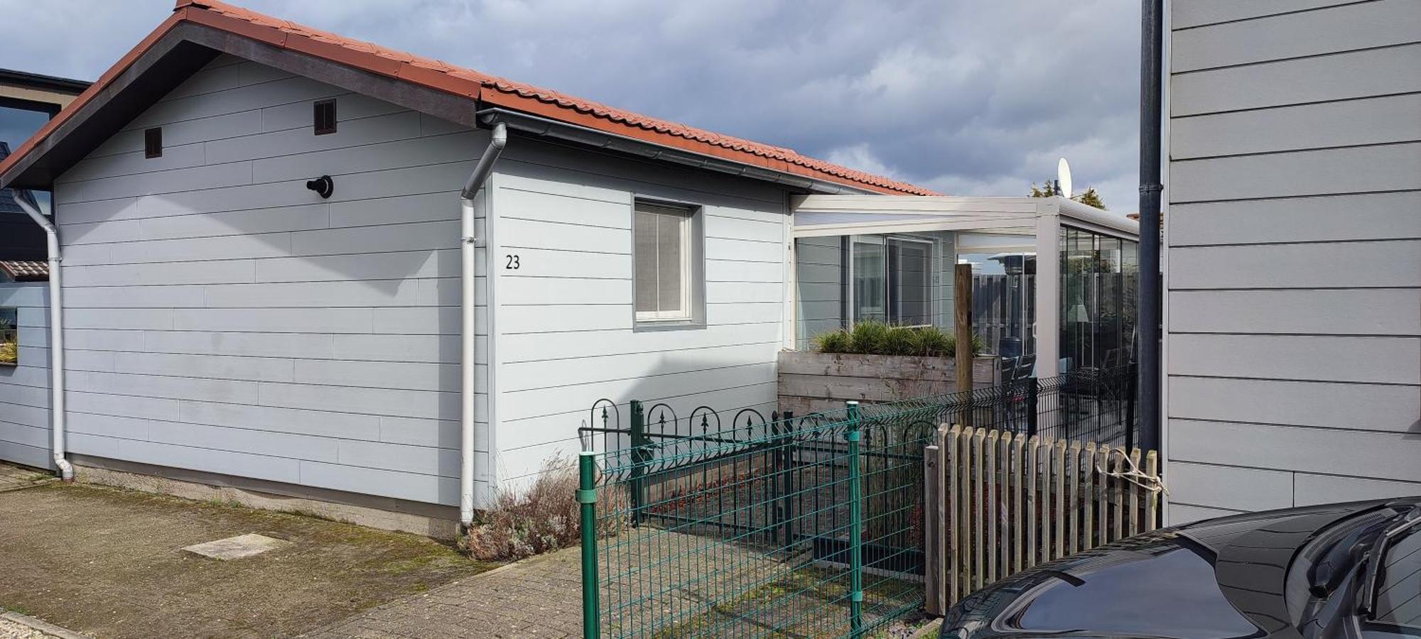Maas Chalet Aldeneik Maaseik Kültér fotó
